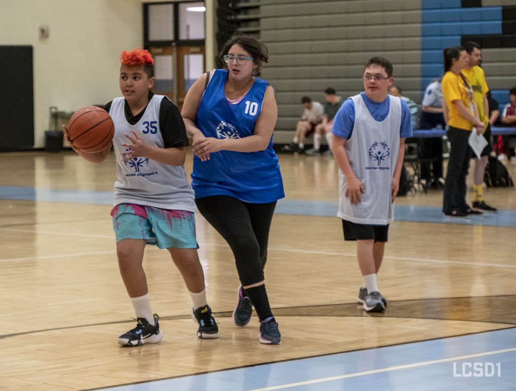 Cheyenne Area Games Bball2