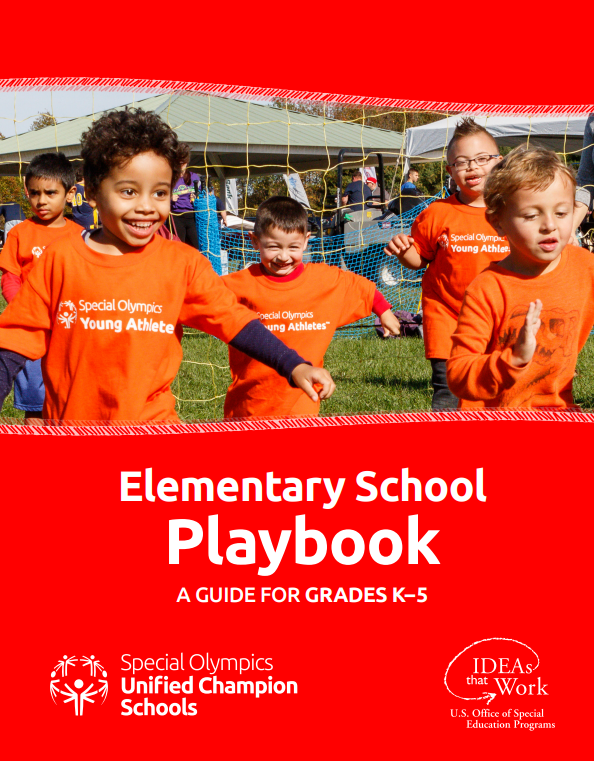 Elementary School Playbook