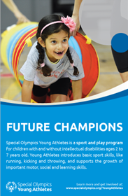 FUTURE CHAMPIONS