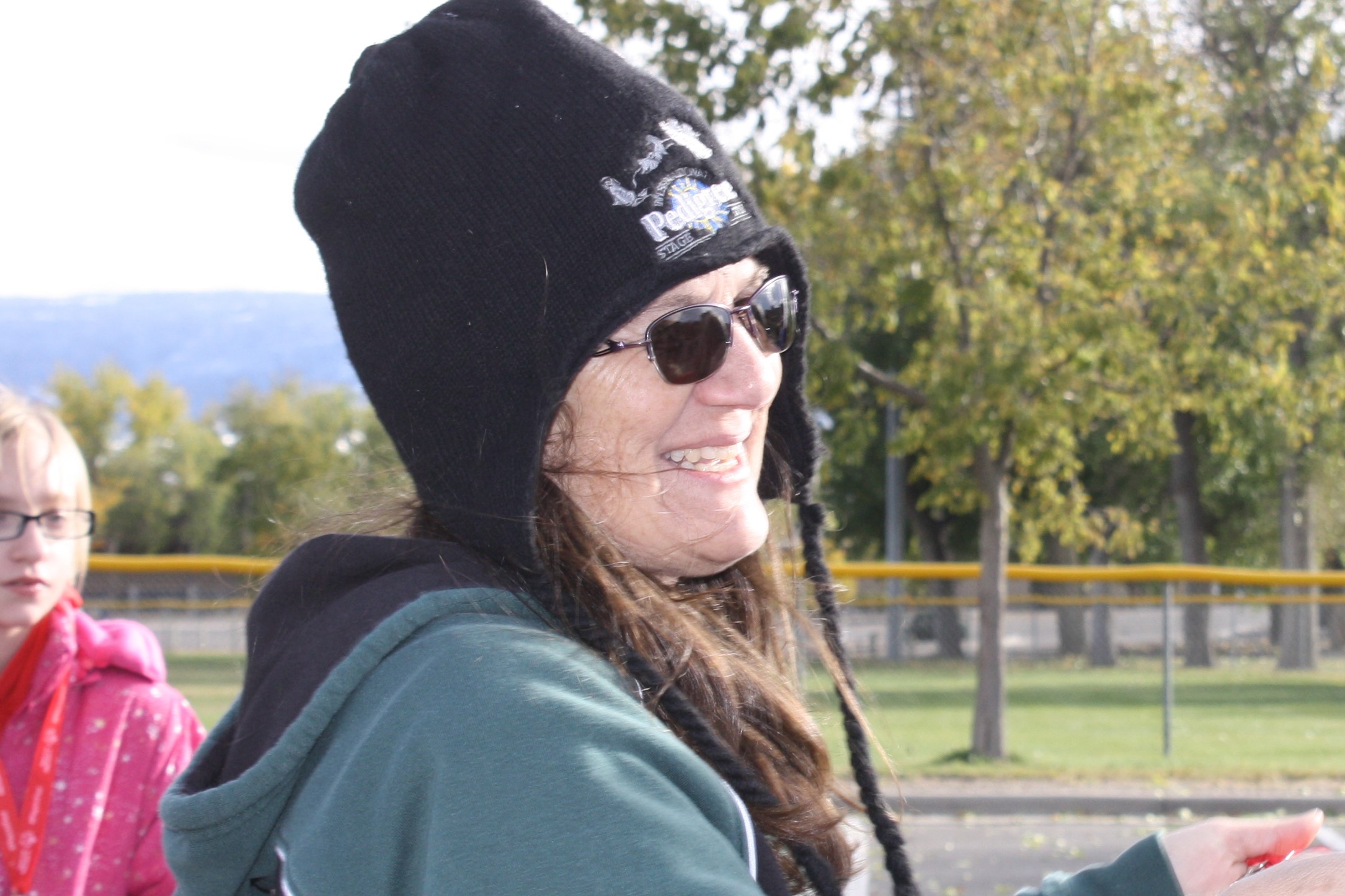 Gayle Hamner Sublette County