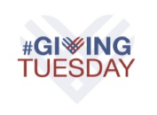 Giving Tuesday