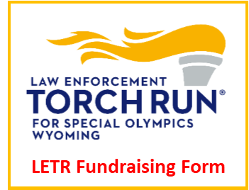 LETR Fundraising Form