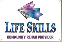 Lifeskills Logo