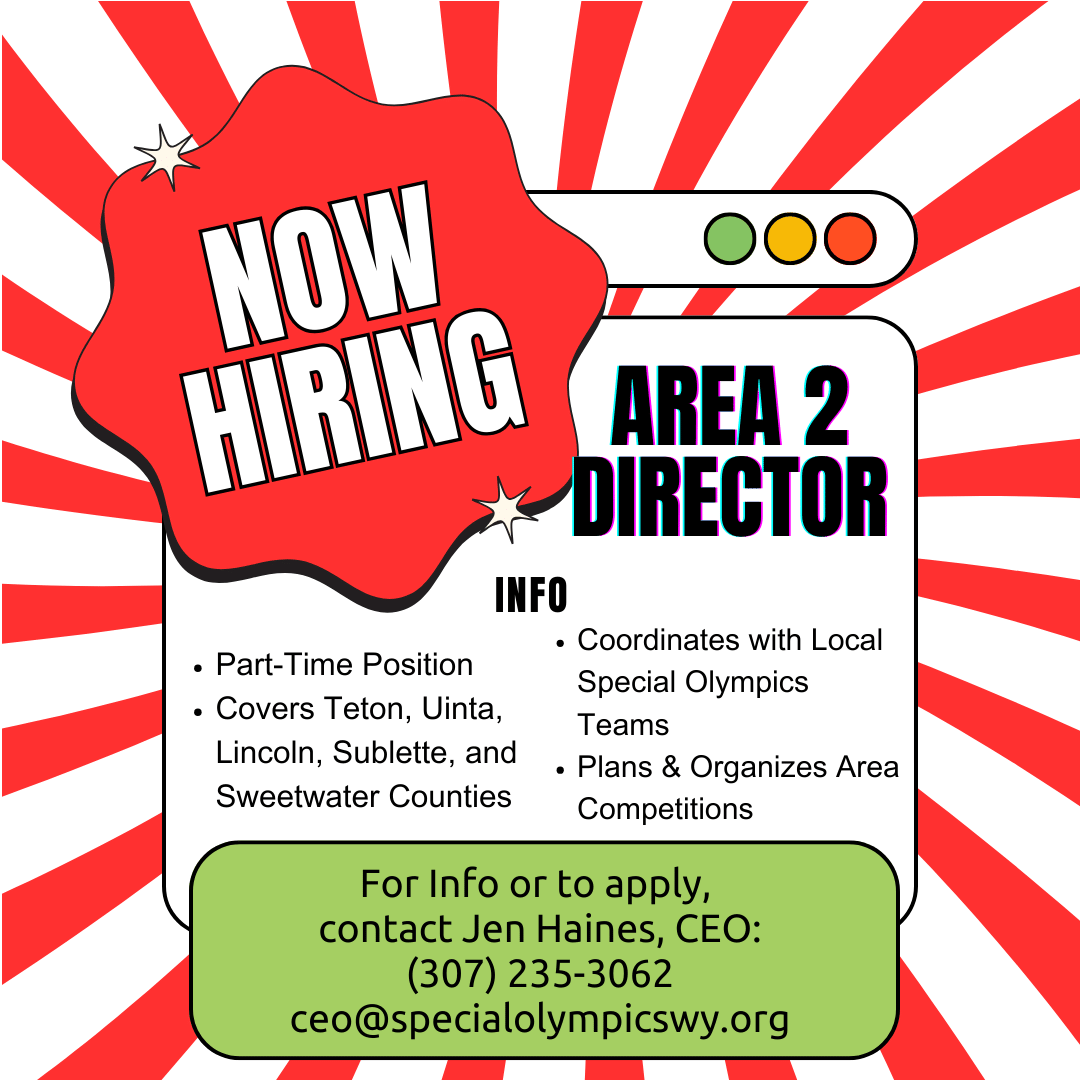 Now Hiring