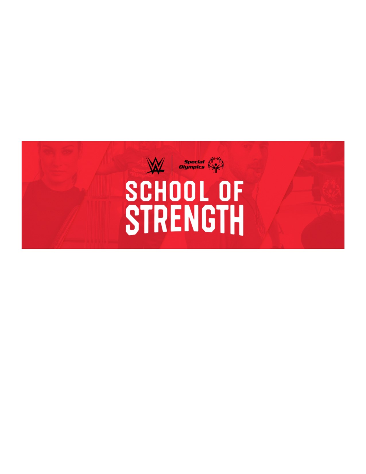 School of Strength