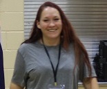 Shiloah Smith WLRC