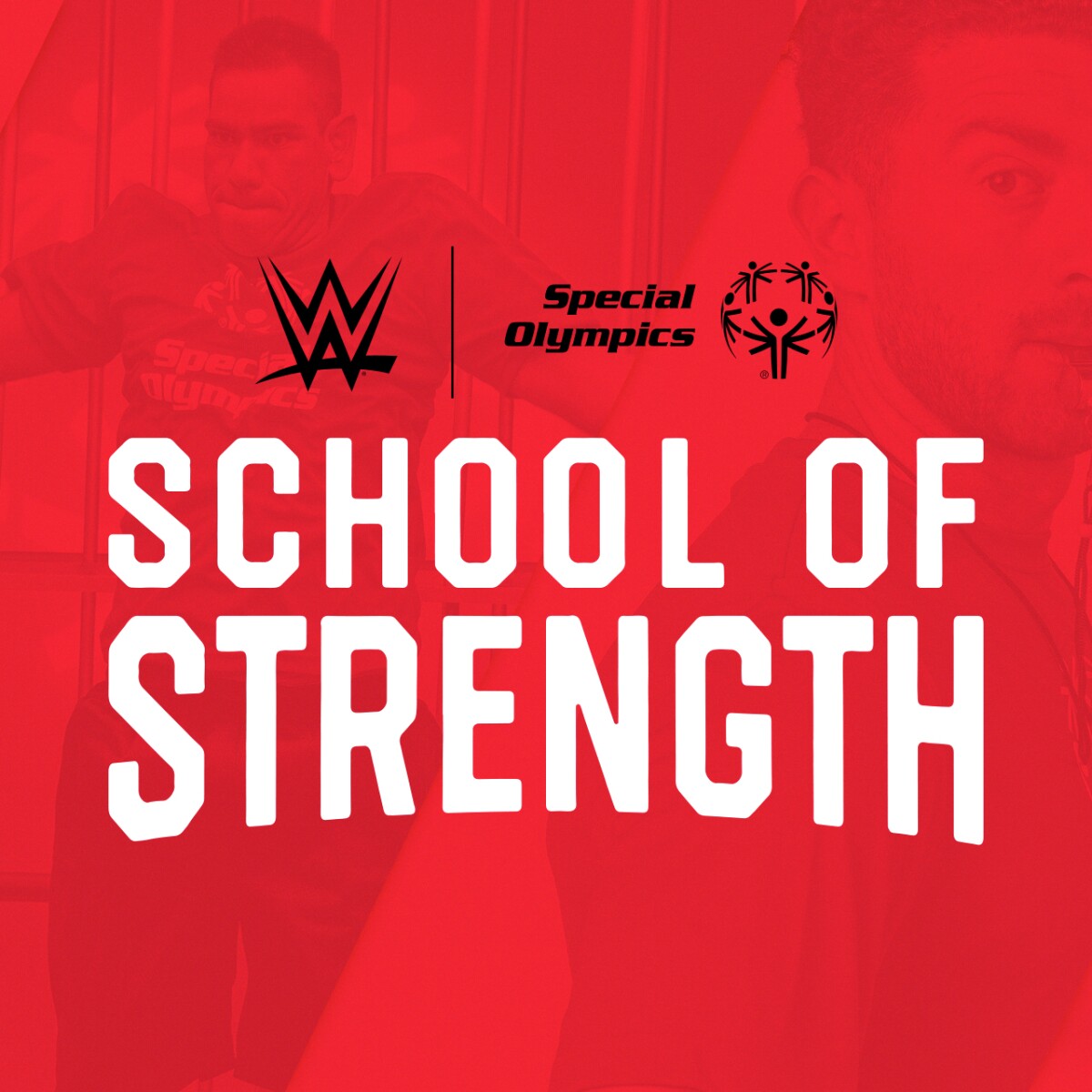 School of Strength