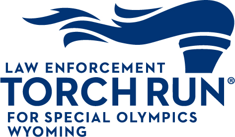 TORCH RUN LOGO