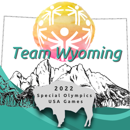 Team Wyoming Logo