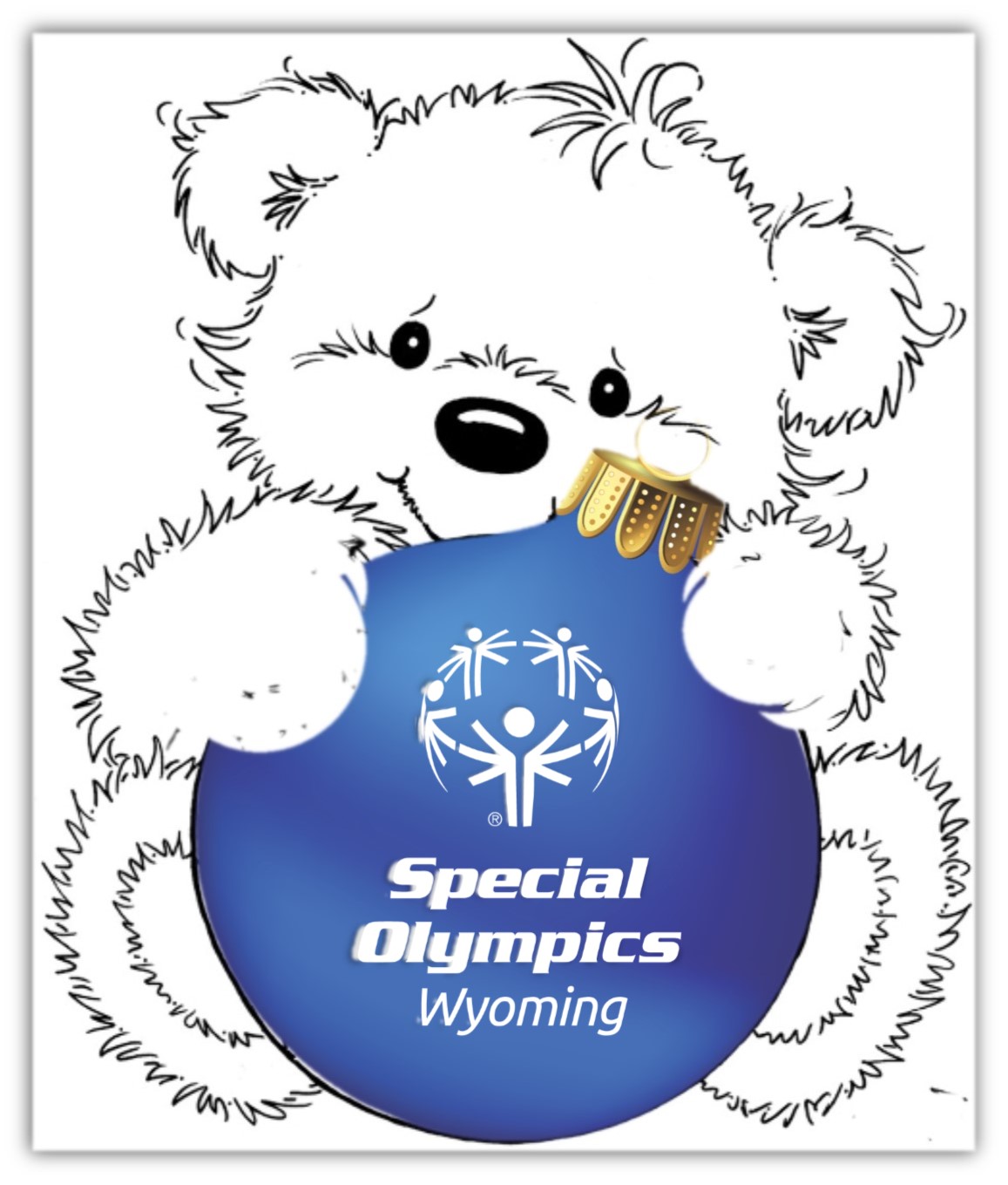 Bear Graphic