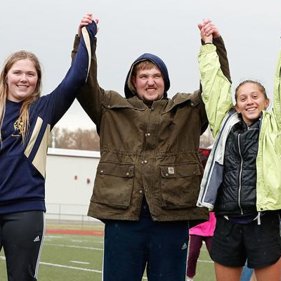 Area Games