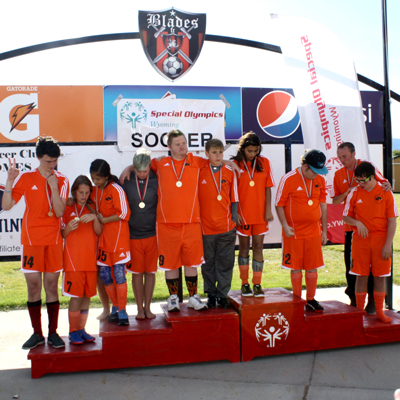Fall Tournament