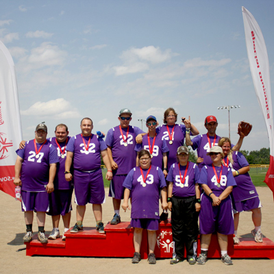 Summer Sports Classic