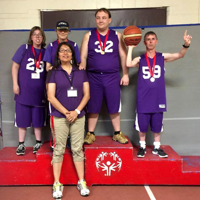 Summer Games