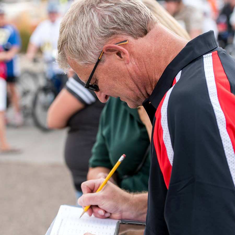 Become a Coach