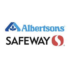 Albertsons/Safeway