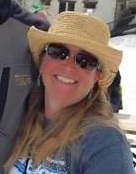 Carolyn Burke