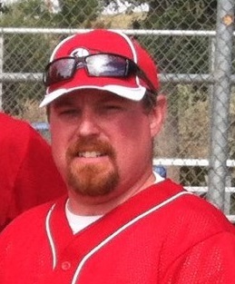 Jesse Dahl Master Easter Seals