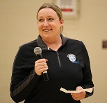 Kassie Clements Crook County