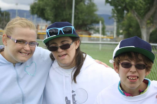 Selection of Sport
