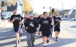 Torch Run Fall Tournament
