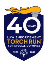 40th Logo