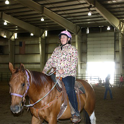Equestrian Show